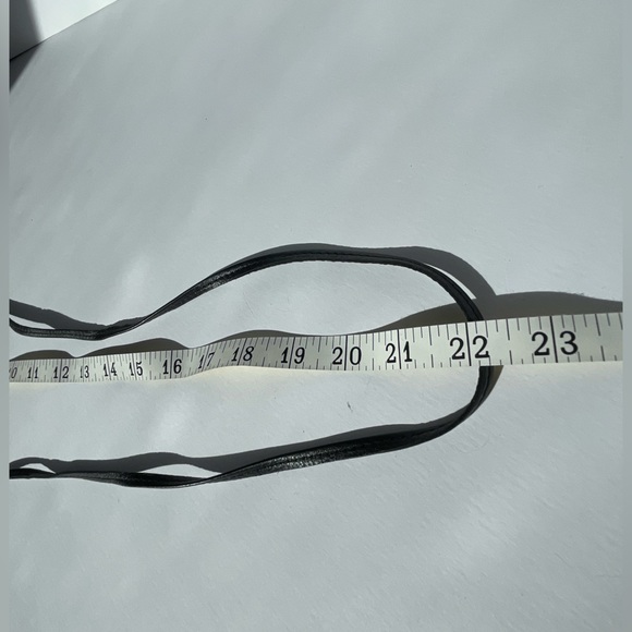 NWOT Handmade Spirit Of The Wild Red Healing Hands Small Crossbody - Picture 8 of 9